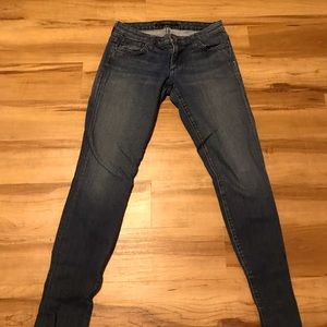 Used JOE’S JEGGING STRETCH JEAN